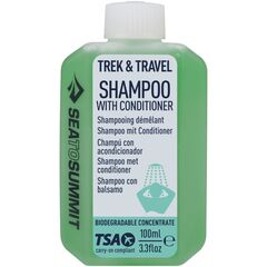SEA TO SUMMIT Płyn do mycia Trek & Travel Liquid Conditioning Shampoo