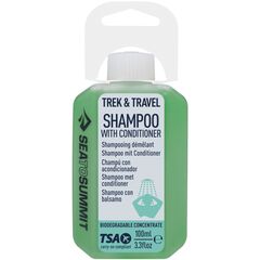 SEA TO SUMMIT Płyn do mycia Trek & Travel Liquid Conditioning Shampoo, 2 zdjęcie