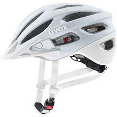 Uvex Kask UVEX True CC biały, Kolor: biały