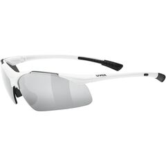 UVEX Okulary uvex sportstyle 223 białe