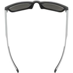 UVEX Okulary uvex lgl 42 czarno-niebieskie, 5 zdjęcie