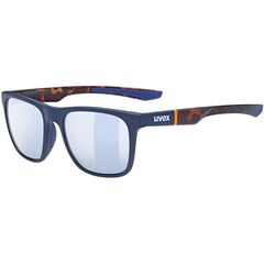 UVEX Okulary lgl 42 szare szkła