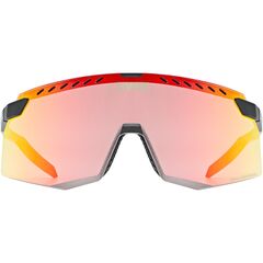 Uvex Okulary UVEX Pace stage CV, 5 zdjęcie