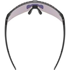 Uvex Okulary UVEX Pace stage CV, 3 zdjęcie
