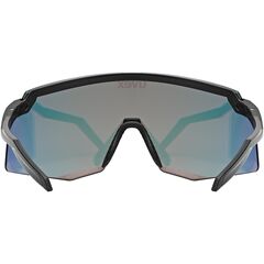 Uvex Okulary UVEX Pace stage CV, 4 zdjęcie