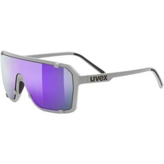 UVEX Okulary esntl epic