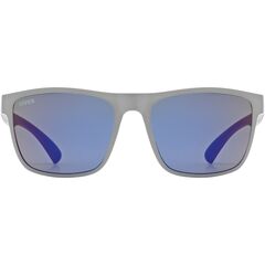 Uvex Okulary UVEX Rookie fioletowe, Kolor: szary, 2 zdjęcie