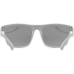 Uvex Okulary UVEX Rookie fioletowe, Kolor: szary, 5 zdjęcie