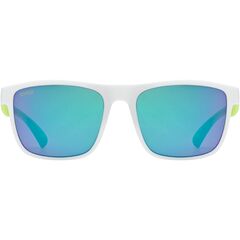 Uvex Okulary UVEX Rookie zielone, Kolor: biały, 2 zdjęcie