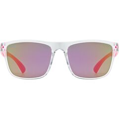 Uvex Okulary UVEX Rookie różowe, Kolor: bezbarwny, 3 zdjęcie