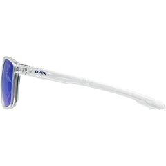 UVEX Okulary LGL 52, 3 zdjęcie