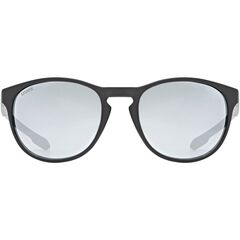 Uvex Okulary UVEX LGL 53, Kolor: czarny, 4 zdjęcie