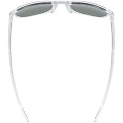 Uvex Okulary UVEX LGL 53, Kolor: bezbarwny, 2 zdjęcie