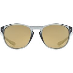 Uvex Okulary UVEX LGL 53, Kolor: szary, 5 zdjęcie