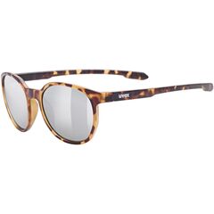 Uvex Okulary LGL 54 brązowe havannah matt