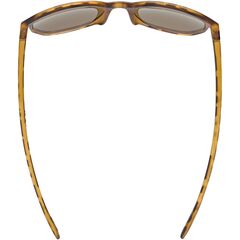 Uvex Okulary LGL 54 brązowe havannah matt, 4 zdjęcie