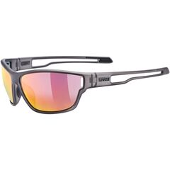 Uvex Okulary UVEX Sportstyle 806