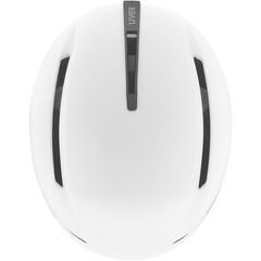 Kask narciarski dziecięcy UVEX Viti biały, Kolor: biały, Rozmiar: 51-55, 3 zdjęcie