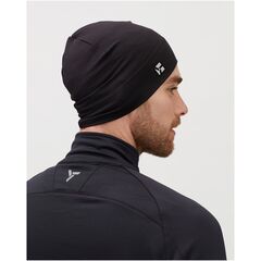 SILVINI Czapka MAIRA czarna, Kolor: czarny, 3 zdjęcie