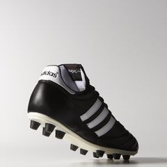 adidas Buty Copa Mundial 015110 czarne, Kolor: czarny, Rozmiar: 44, 4 zdjęcie