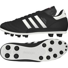 adidas Buty Copa Mundial 015110 czarne, Kolor: czarny, Rozmiar: 44