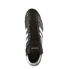 adidas Buty Copa Sense.1 FG GW4945, Kolor: czarny, Rozmiar: 40, 4 zdjęcie