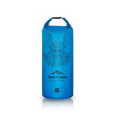 Fjord Nansen torba wodoszczelna FN DRY BAG LIGHT 6L niebieska