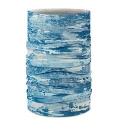 BUFF COOLNET UV INSECT SHIELD LAZS BLUE, Kolor: niebieski, Rozmiar: 10