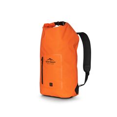 Fjord Nansen torba wodoszczelna ADVENTURE BAG 23L pomarańczowa