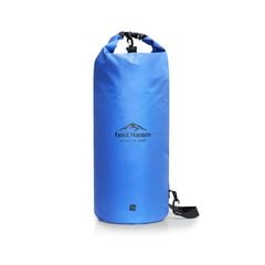 Fjord Nansen torba wodoszczelna FN ADVENTURE KAJBAG 75L niebieski