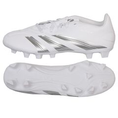 adidas Buty Predator Club FxG IG7758 białe, Kolor: biały, Rozmiar: 44