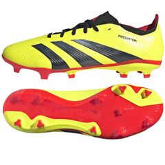 adidas Buty Predator League L FG IG7761 żółte, Kolor: żółty, Rozmiar: 42 2/3
