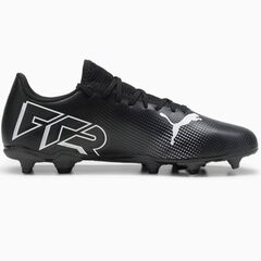Puma Buty FUTURE 7 Play FG/AG 107723-02 czarne, Kolor: czarny, Rozmiar: 42, 2 zdjęcie