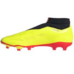 adidas Buty Predator League LL FG IG7766, Kolor: żółty, Rozmiar: 45 1/3, 2 zdjęcie