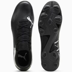 Puma Buty FUTURE 7 Play FG/AG 107723-02 czarne, Kolor: czarny, Rozmiar: 44, 3 zdjęcie