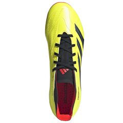 adidas Buty Predator League L FG IG7761 żółte, Kolor: żółty, Rozmiar: 41 1/3, 3 zdjęcie