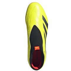adidas Buty Predator League LL FG IG7766, Kolor: żółty, Rozmiar: 45 1/3, 3 zdjęcie
