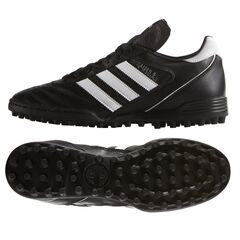 adidas Buty Kaiser 5 Team 677357, Kolor: czarny, Rozmiar: 39 1/3