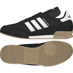 adidas Buty Mundial Goal 019310 czarne, Kolor: czarny, Rozmiar: 43 1/3