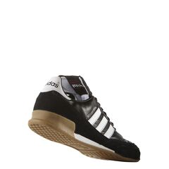 adidas Buty Mundial Goal 019310 czarne, Kolor: czarny, Rozmiar: 43 1/3, 3 zdjęcie
