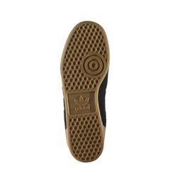 adidas Buty Mundial Goal 019310 czarne, Kolor: czarny, Rozmiar: 43 1/3, 4 zdjęcie