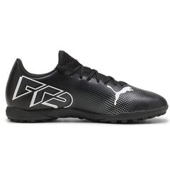 Puma Buty Future 7 Play TT 107726-02 czarne, Kolor: czarny, Rozmiar: 45, 2 zdjęcie