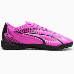 Puma Buty ULTRA Play TT 107765-01 różowe, Kolor: różowy, Rozmiar: 41, 2 zdjęcie