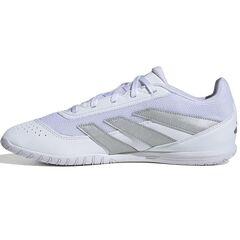 adidas Buty Predator Club IN IG5449 białe, Kolor: biały, Rozmiar: 46 2/3, 2 zdjęcie