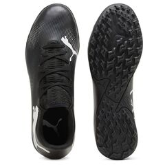 Puma Buty Future 7 Play TT 107726-02 czarne, Kolor: czarny, Rozmiar: 44, 3 zdjęcie