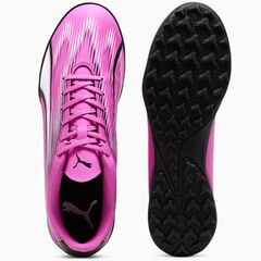 Puma Buty ULTRA Play TT 107765-01 różowe, Kolor: różowy, Rozmiar: 41, 3 zdjęcie