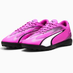 Puma Buty ULTRA Play TT 107765-01 różowe, Kolor: różowy, Rozmiar: 41, 4 zdjęcie