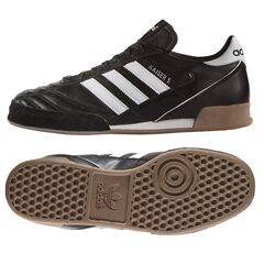 adidas Buty Kaiser 5 Goal 677358, Kolor: czarny, Rozmiar: 39 1/3