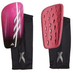 adidas Nagolenniki X SG LGE HN5575 różowe, Kolor: różowy, Rozmiar: XL