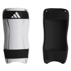 adidas Nagolenniki TIRO SG TRN HN5605, Kolor: biały, Rozmiar: XL